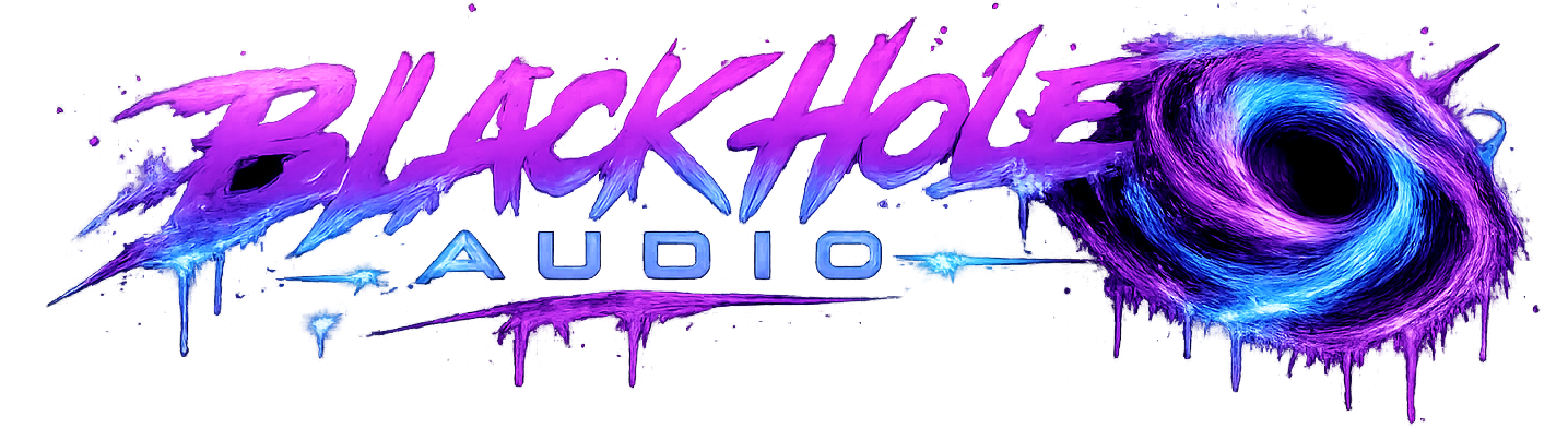 blackholeaudio.live