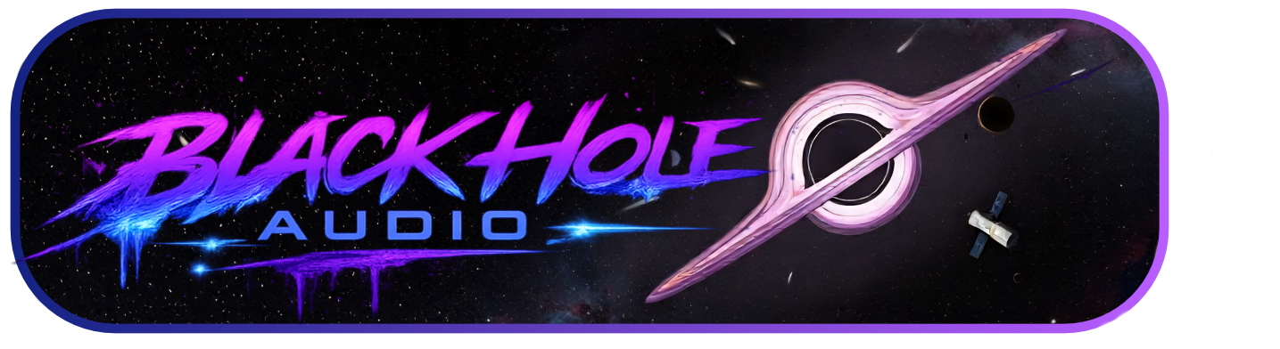 blackholeaudio.live